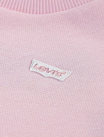 Ensemble Bébé Levi's Kids 2 pièces sportswear sweat et bas de jogging