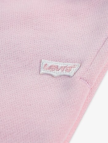 Ensemble Bébé Levi's Kids 2 pièces sportswear sweat et bas de jogging