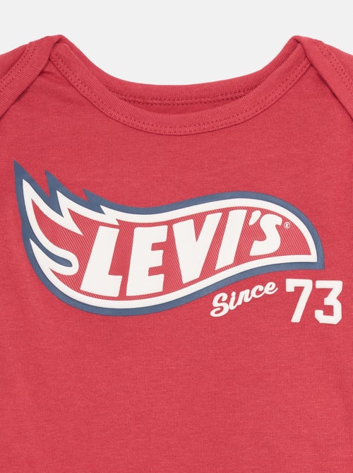 Ensemble Bébé Levi's Kids Friends set - Kiabi