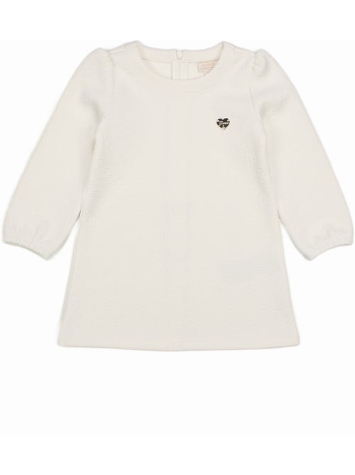 Ensemble bébé manches longues - guess kids - Kiabi Ensemble bébé manches longues - guess kids - Kiabi