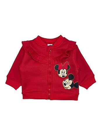 Ensemble bébé Minnie