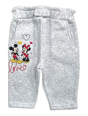 Ensemble bébé Minnie