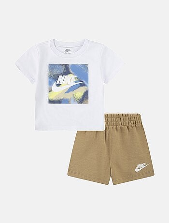 Ensemble Bébé Nike 2 pièces