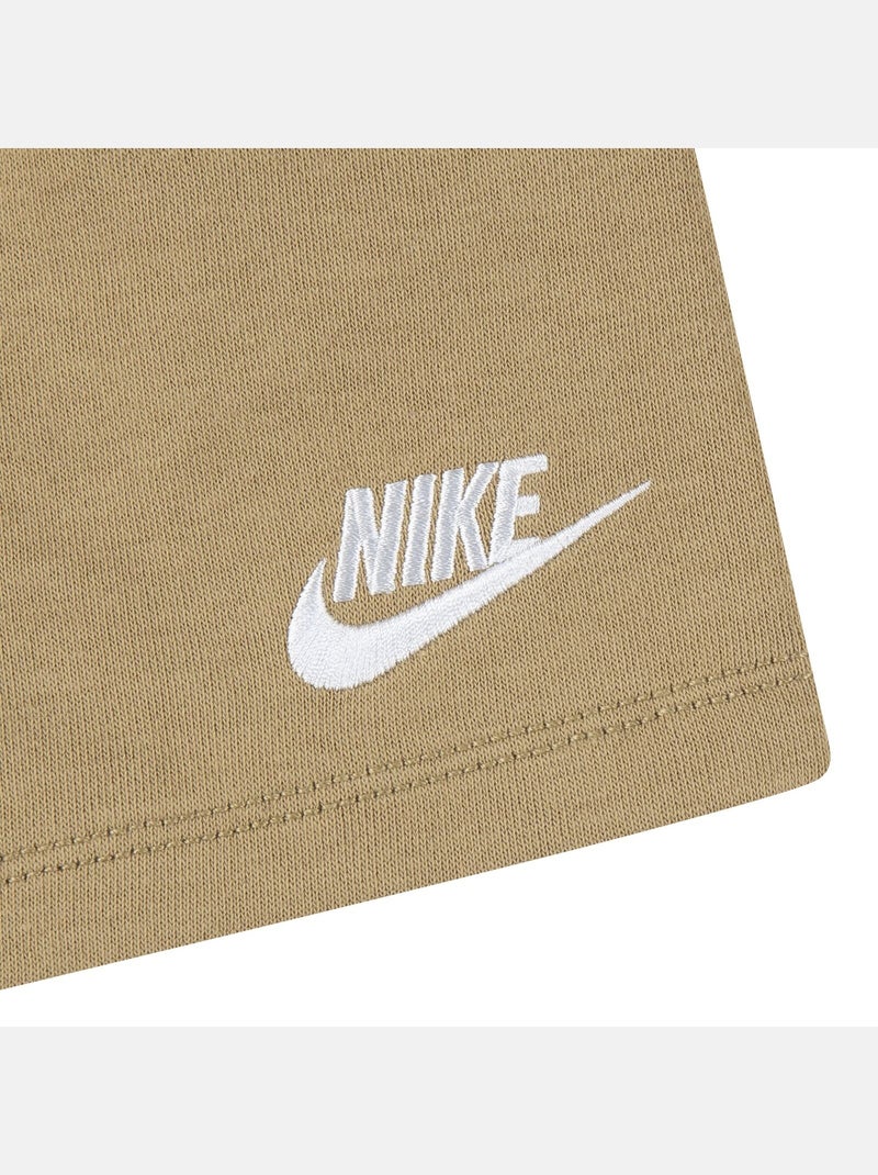 Ensemble Bébé Nike 2 pièces Beige - Kiabi