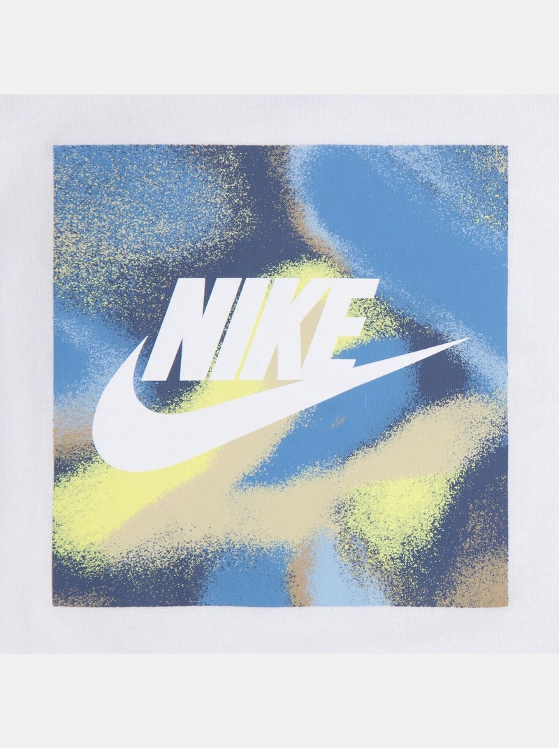 Ensemble Bébé Nike 2 pièces Beige - Kiabi