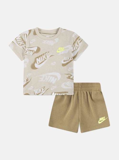 Ensemble Bébé Nike 2 pièces - Kiabi
