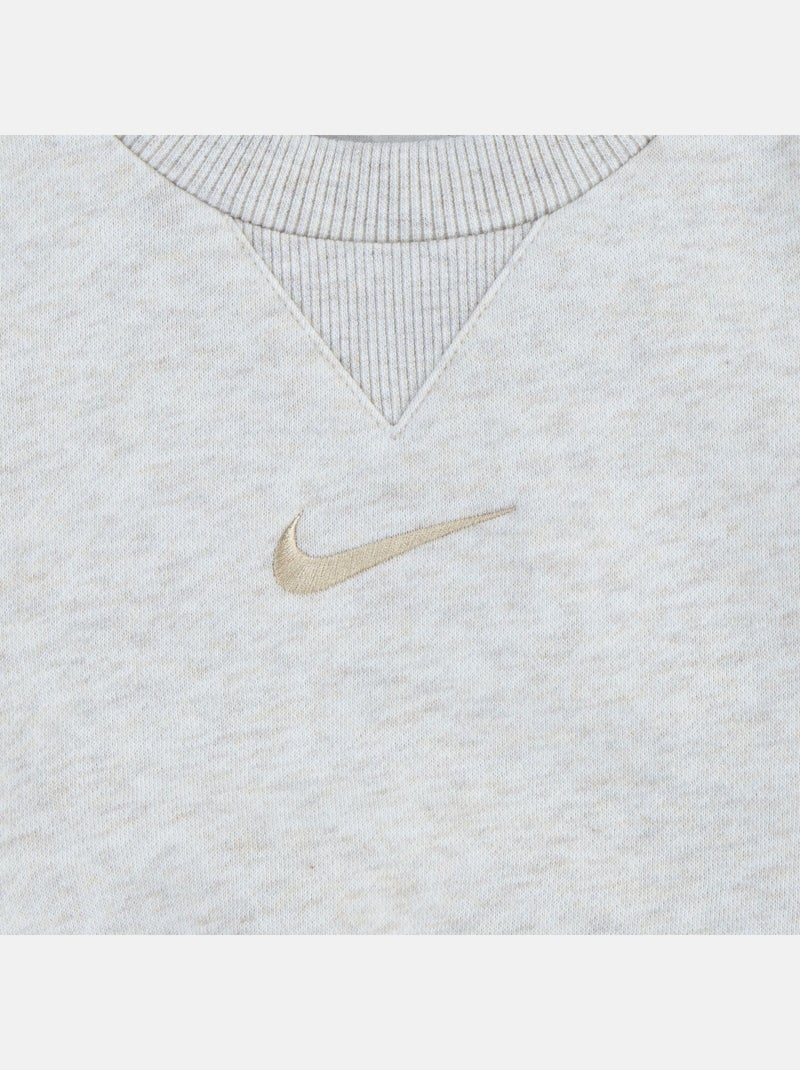 Ensemble Bébé Nike 2 pièces Blanc cassé - Kiabi
