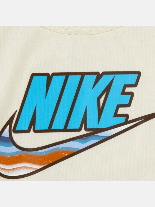 Ensemble Bébé Nike 2 pièces - Kiabi Ensemble Bébé Nike 2 pièces - Kiabi