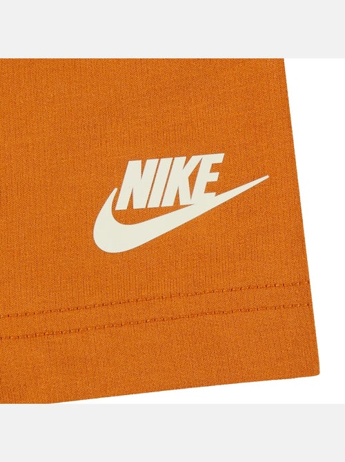 Ensemble Bébé Nike 2 pièces - Kiabi Ensemble Bébé Nike 2 pièces - Kiabi