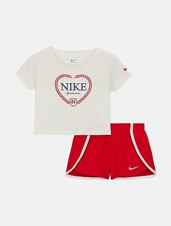 Ensemble Bébé Nike 2 pièces