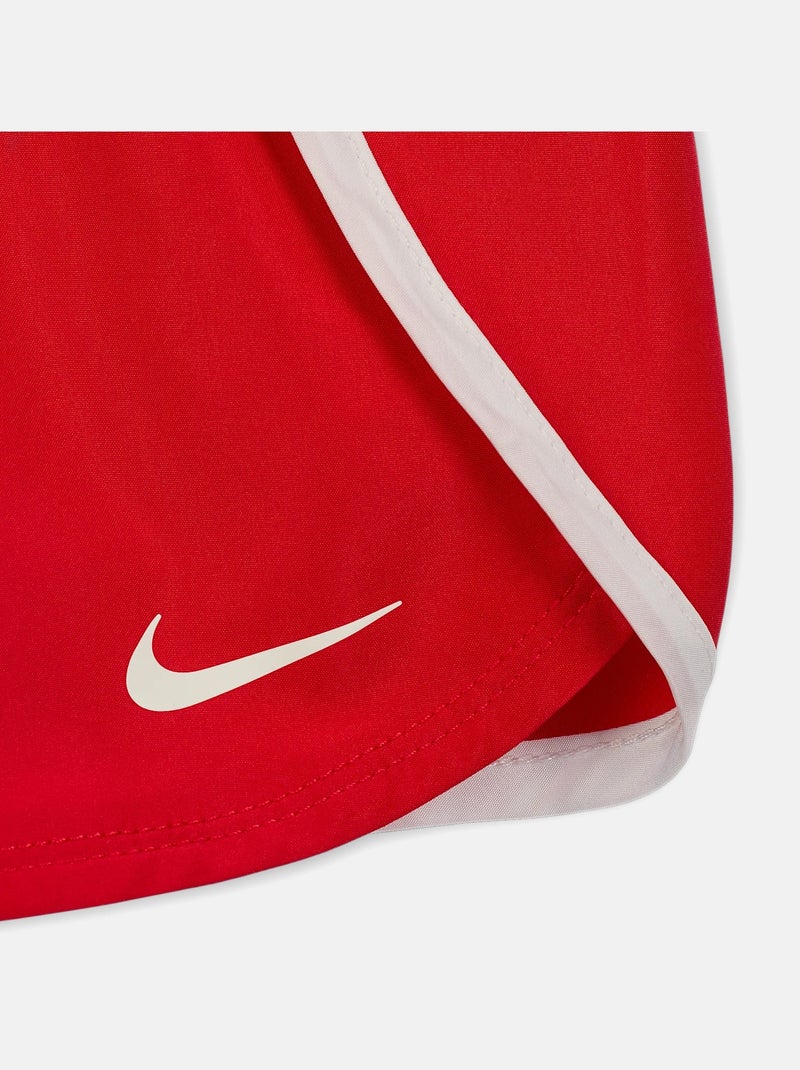 Ensemble Bébé Nike 2 pièces Blanc Rouge - Kiabi