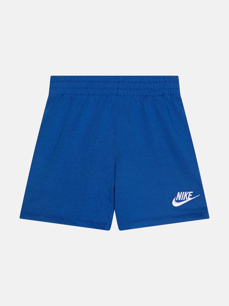 Ensemble Bébé Nike 2 pièces Bleu - Kiabi
