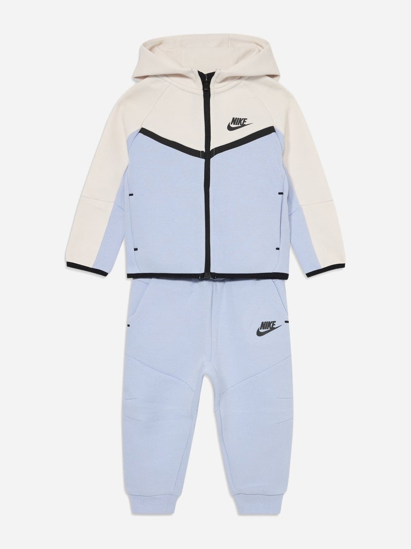 Ensemble Bébé Nike pièces Bleu Bébé garçon Kiabi