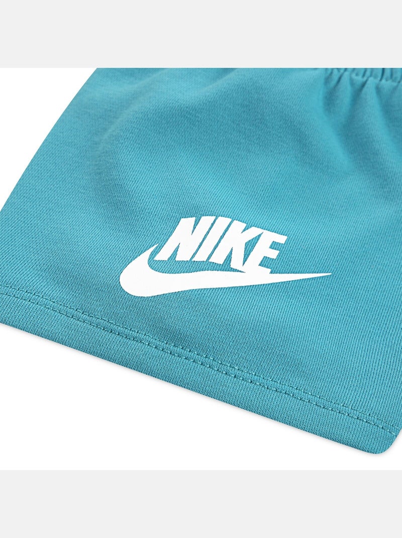 Ensemble Bébé Nike 2 pièces Bleu - Kiabi