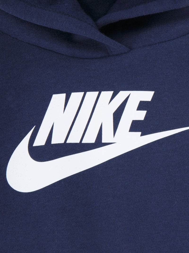 Ensemble Bébé Nike 2 pièces Bleu foncé - Kiabi