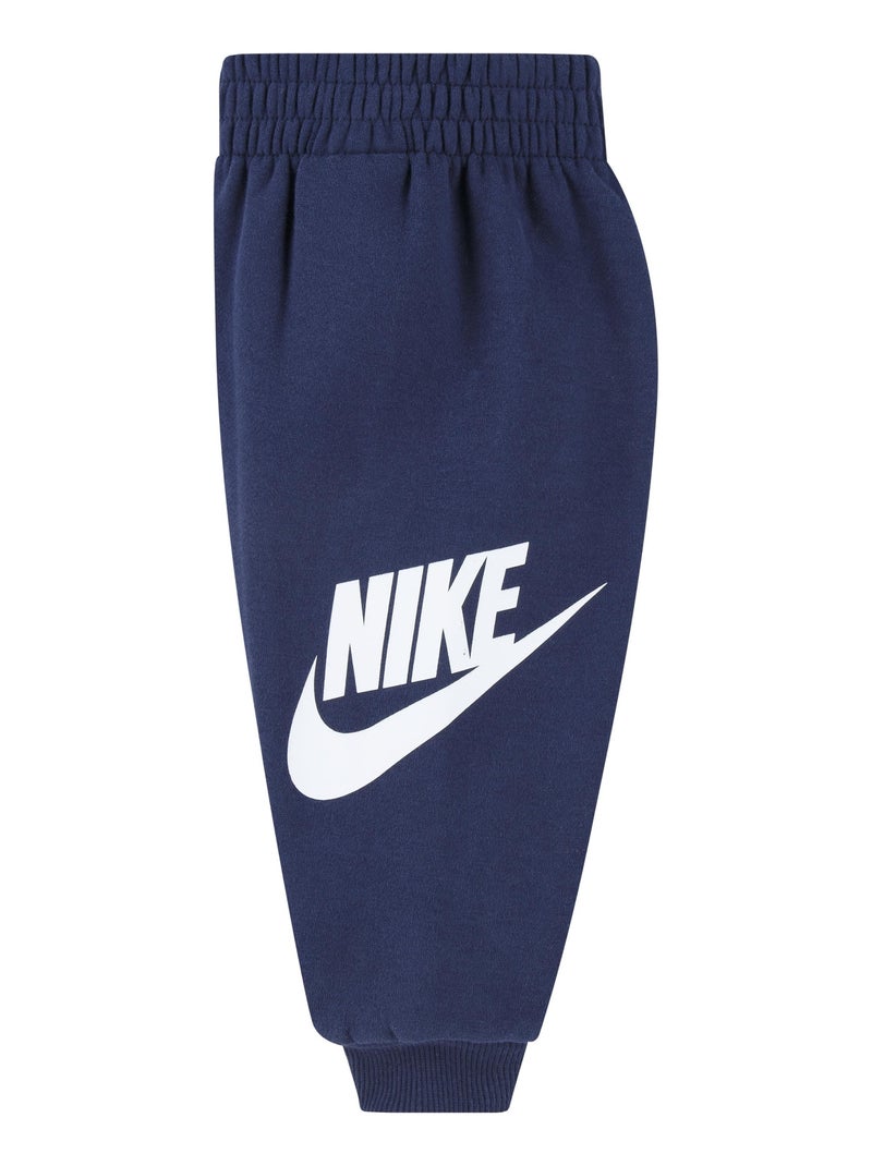 Ensemble Bébé Nike 2 pièces Bleu foncé - Kiabi