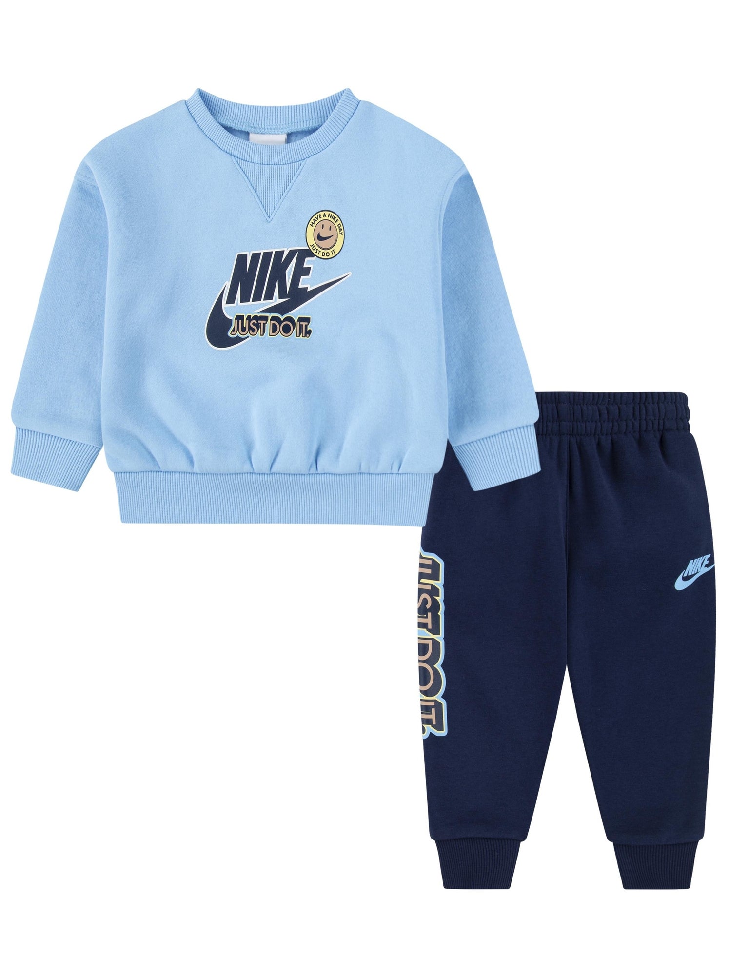 complet nike bebe