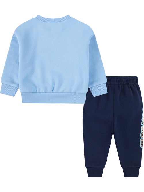 Ensemble Bébé Nike 2 pièces - Kiabi Ensemble Bébé Nike 2 pièces - Kiabi