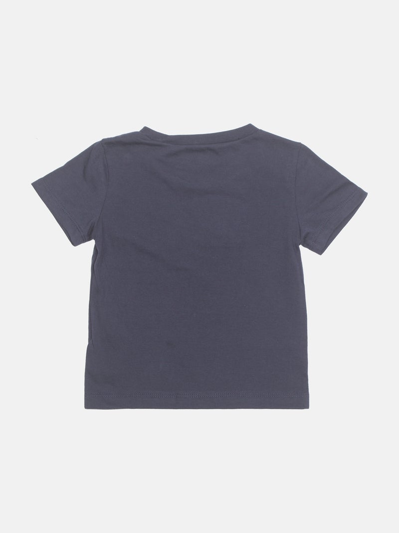 Ensemble Bébé Nike 2 pièces Bleu foncé - Kiabi