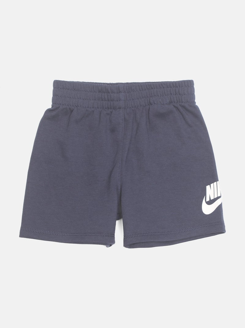 Ensemble Bébé Nike 2 pièces Bleu foncé - Kiabi