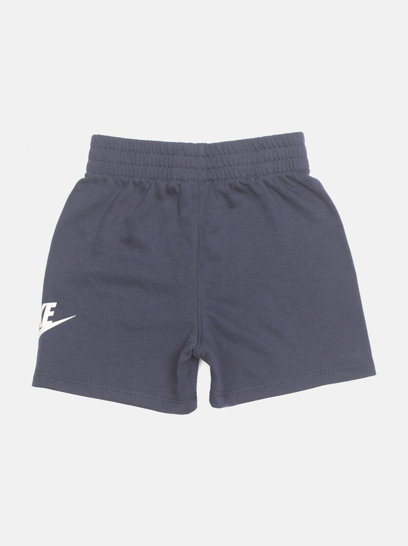 Ensemble Bébé Nike 2 pièces Bleu foncé - Kiabi