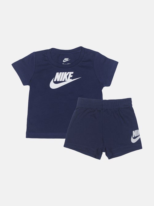 Ensemble Bébé Nike 2 pièces - Kiabi Ensemble Bébé Nike 2 pièces - Kiabi