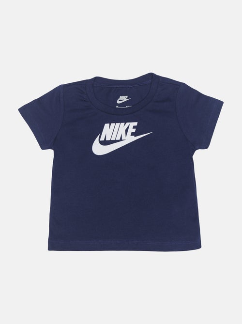 Ensemble Bébé Nike 2 pièces - Kiabi Ensemble Bébé Nike 2 pièces - Kiabi