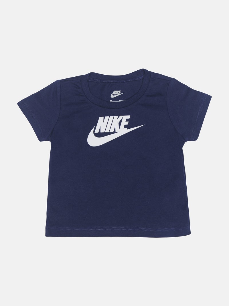 Ensemble Bébé Nike 2 pièces Bleu foncé - Kiabi