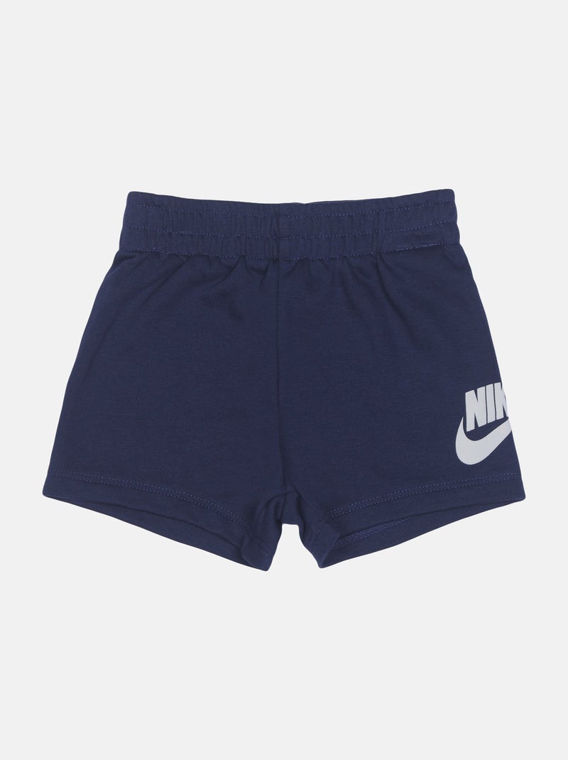 Ensemble Bébé Nike 2 pièces Bleu foncé - Kiabi
