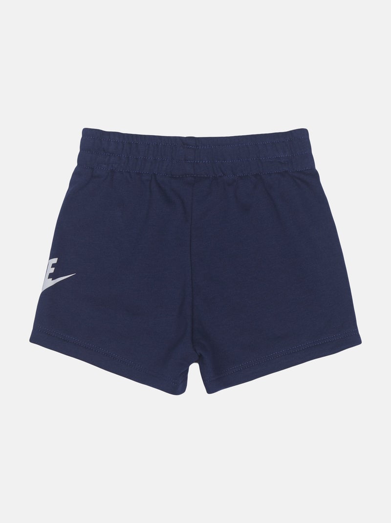 Ensemble Bébé Nike 2 pièces Bleu foncé - Kiabi
