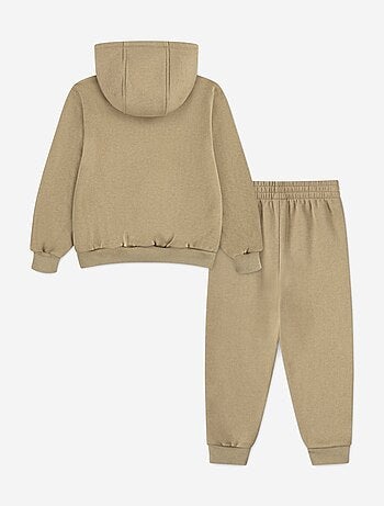 Ensemble Bébé Nike 2 pièces gilet à capuche et bas