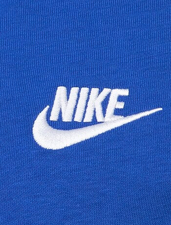 Ensemble Bébé Nike 2 pièces gilet à capuche et bas