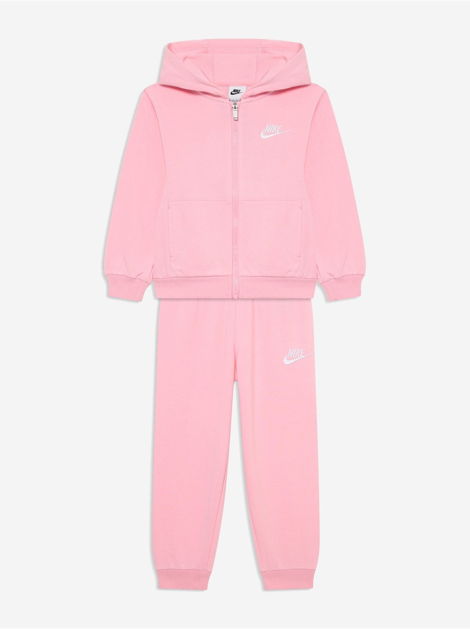 ensemble bebe nike