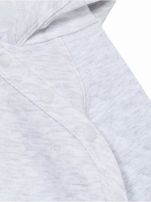 Ensemble Bébé Nike 2 pièces - Kiabi Ensemble Bébé Nike 2 pièces - Kiabi