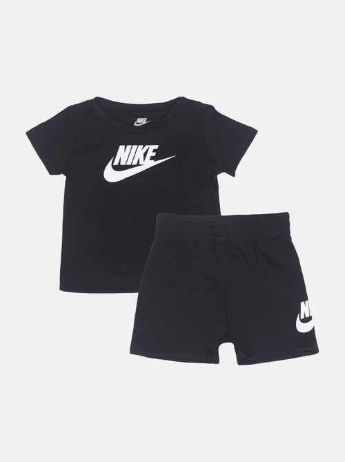 Ensemble Bébé Nike 2 pièces - Kiabi Ensemble Bébé Nike 2 pièces - Kiabi