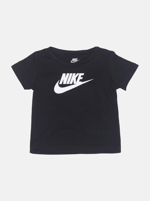 Ensemble Bébé Nike 2 pièces - Kiabi Ensemble Bébé Nike 2 pièces - Kiabi
