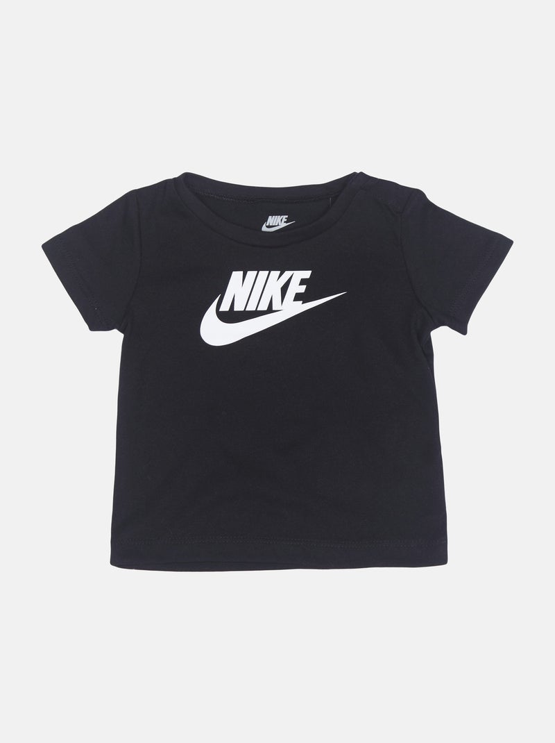 Ensemble Bébé Nike 2 pièces Noir - Kiabi