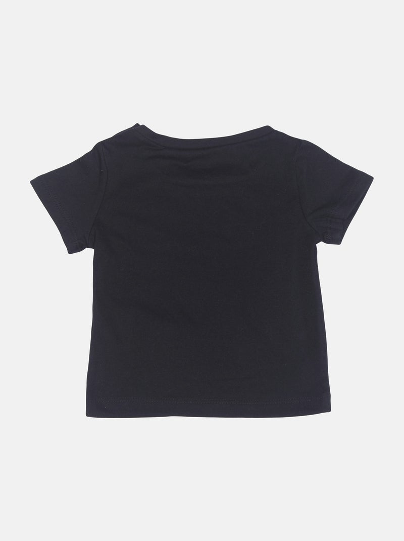 Ensemble Bébé Nike 2 pièces Noir - Kiabi