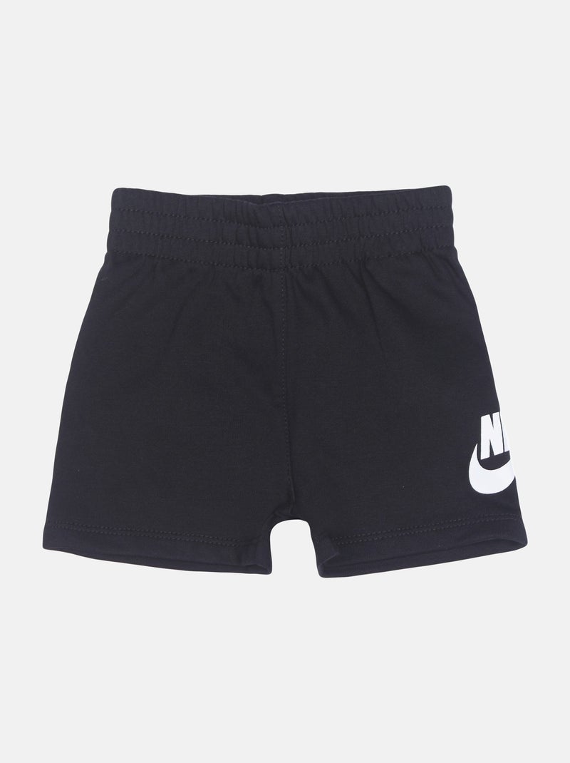 Ensemble Bébé Nike 2 pièces Noir - Kiabi
