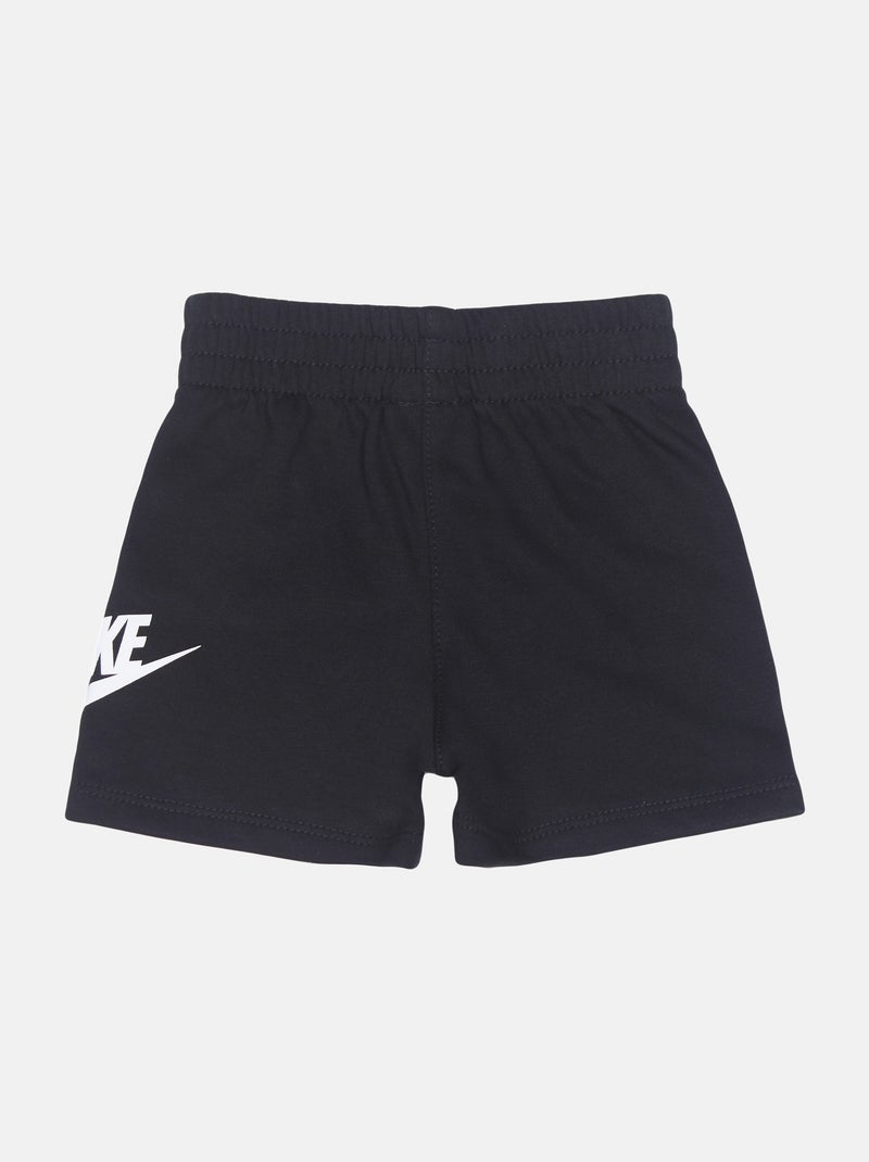 Ensemble Bébé Nike 2 pièces Noir - Kiabi