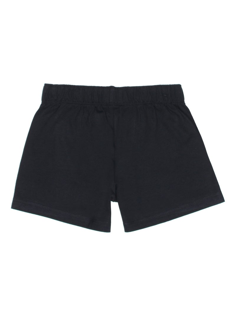 Ensemble Bébé Nike 2 pièces Noir Rose - Kiabi