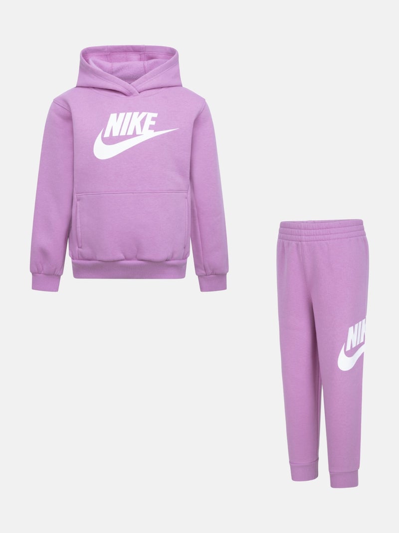 Ensemble Bébé Nike 2 pièces Rose clair - Kiabi
