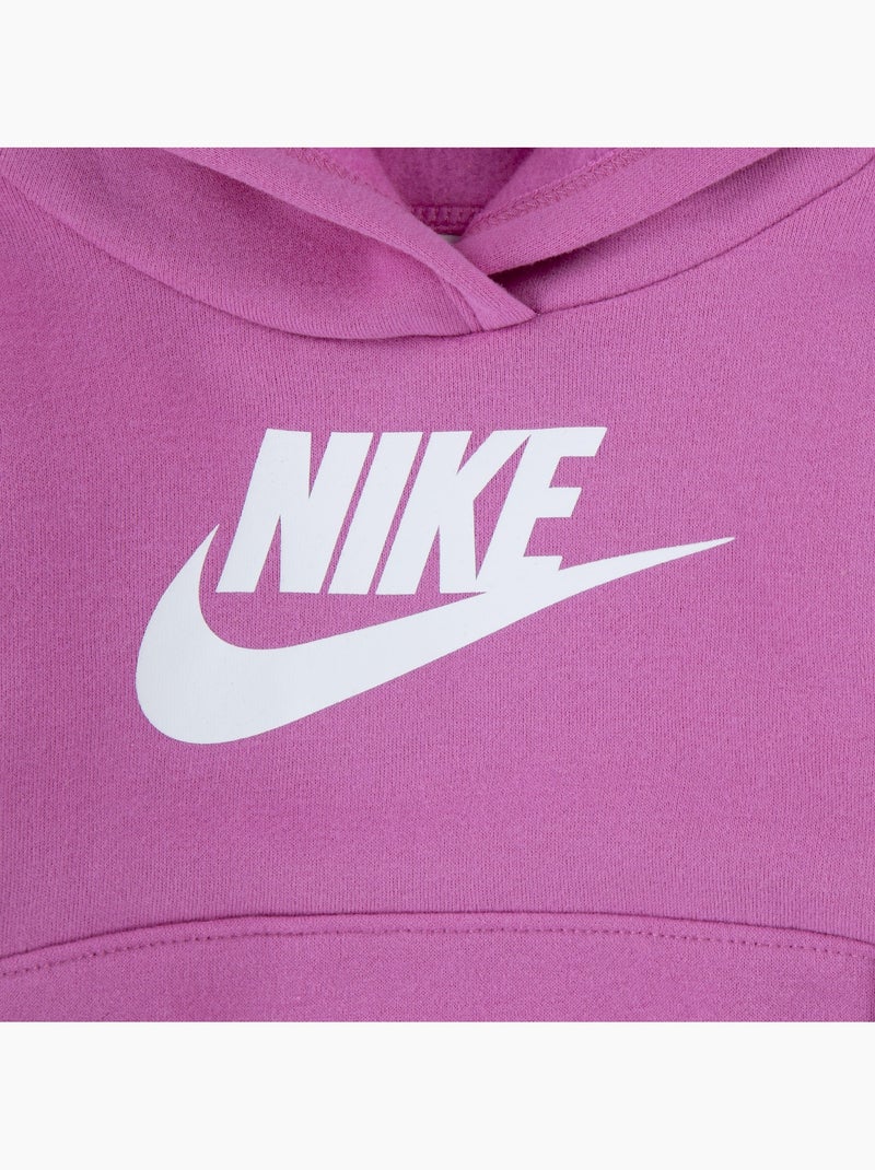 Ensemble Bébé Nike 2 pièces Rose - Kiabi