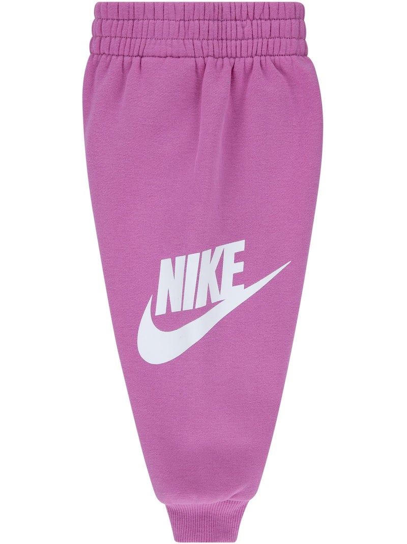 Ensemble Bébé Nike 2 pièces Rose - Kiabi