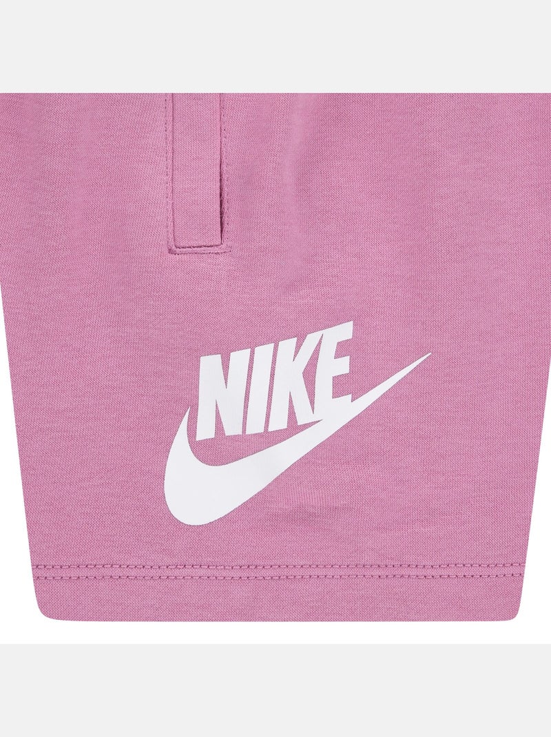 Ensemble Bébé Nike 2 pièces Rose - Kiabi