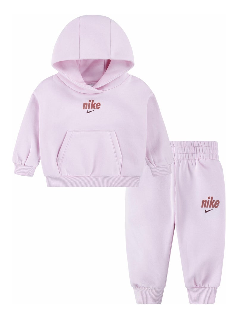 Nike Bébé Fille Ensemble Nike 24 Mois Bébé Fille Vetement Enfant