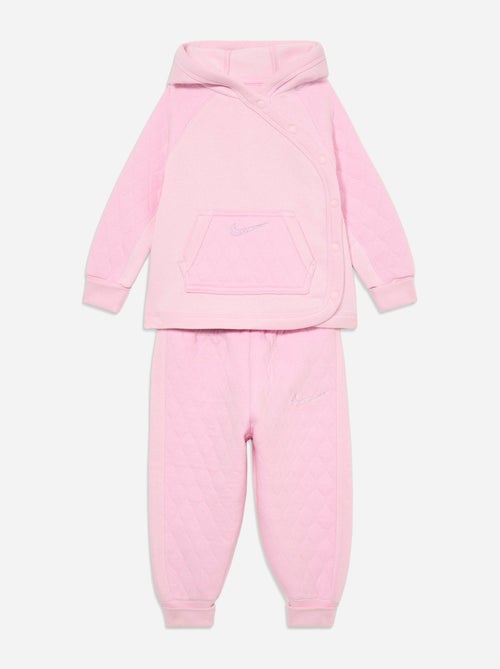 Ensemble Bébé Nike 2 pièces - Kiabi Ensemble Bébé Nike 2 pièces - Kiabi