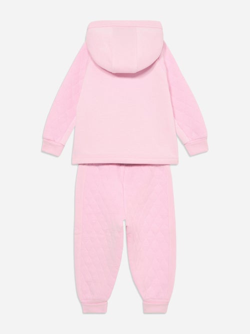 Ensemble Bébé Nike 2 pièces - Kiabi Ensemble Bébé Nike 2 pièces - Kiabi