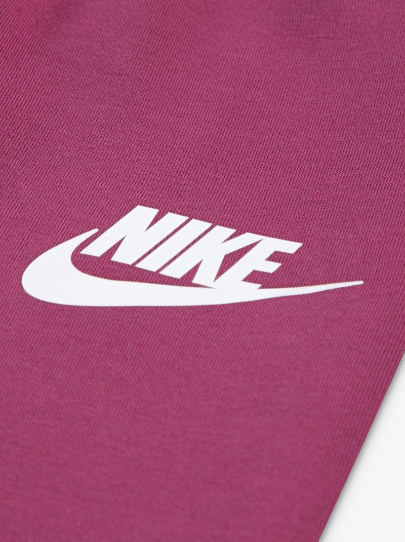 Ensemble Bébé Nike 2 pièces Rose - Kiabi