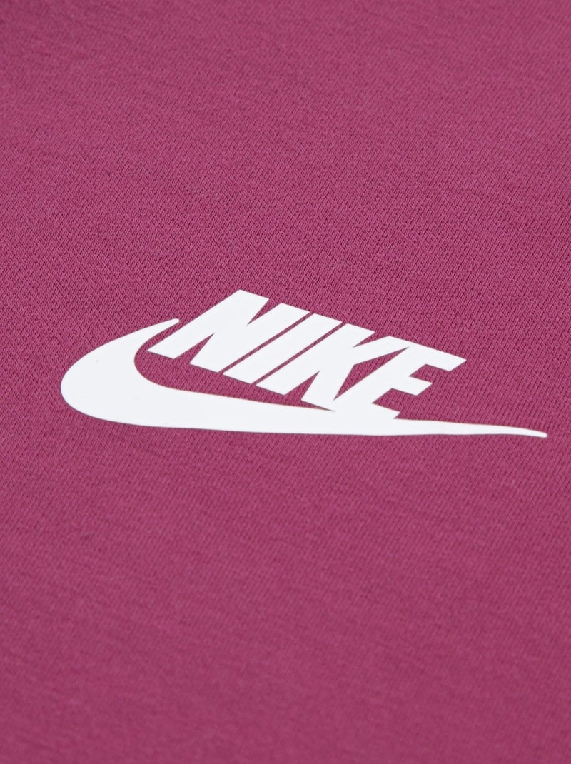 Ensemble Bébé Nike 2 pièces Rose - Kiabi